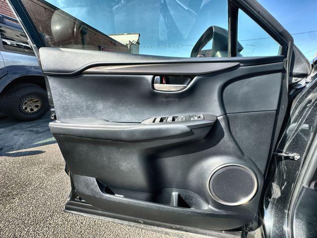 used 2021 Lexus NX 300 car, priced at $26,890