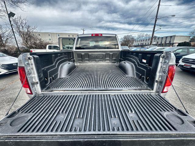 used 2024 Ram 1500 Classic car, priced at $25,590