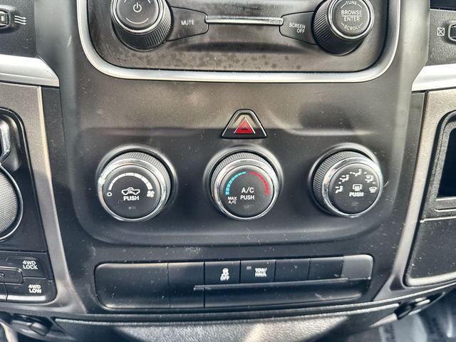 used 2024 Ram 1500 Classic car, priced at $25,590