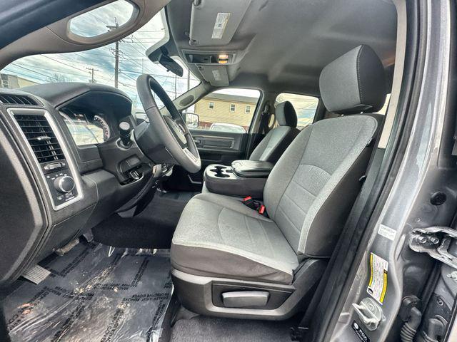 used 2024 Ram 1500 Classic car, priced at $25,590