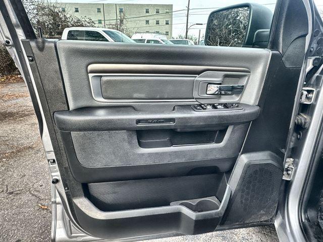 used 2024 Ram 1500 Classic car, priced at $25,590