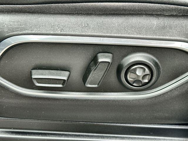 used 2024 Jeep Wagoneer car, priced at $37,490