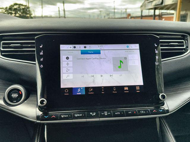 used 2024 Jeep Wagoneer car, priced at $37,490