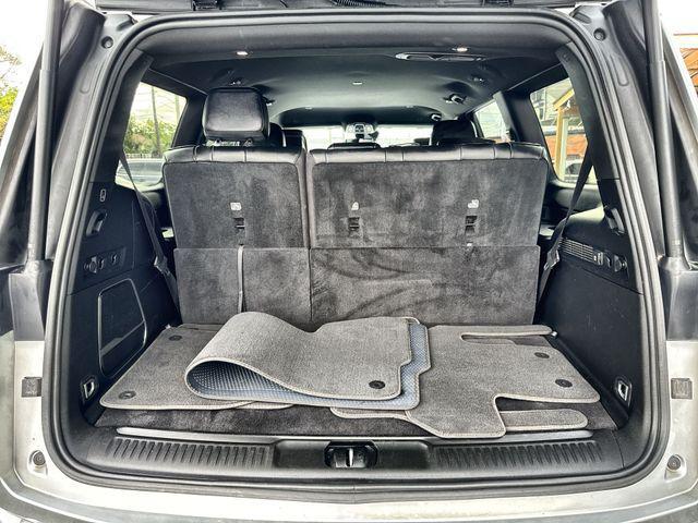 used 2024 Jeep Wagoneer car, priced at $37,490