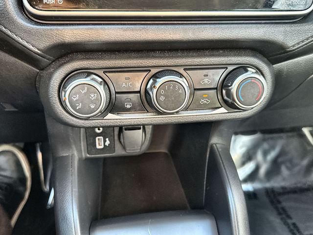 used 2023 Nissan Versa car, priced at $14,690