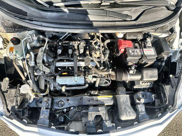 used 2023 Nissan Versa car, priced at $14,690