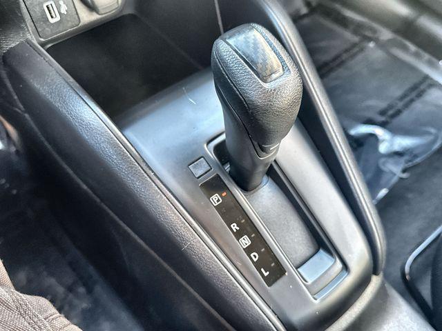 used 2023 Nissan Versa car, priced at $14,690