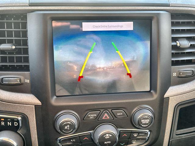 used 2022 Ram 1500 car, priced at $29,725