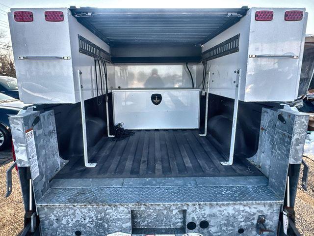 used 2022 Ram 1500 car, priced at $29,725