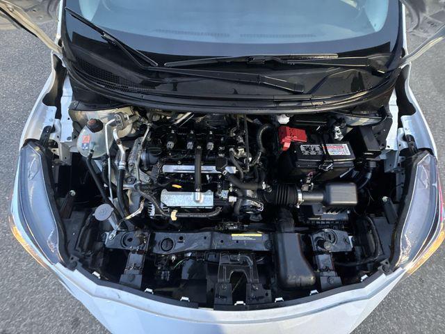 used 2023 Nissan Versa car, priced at $14,490