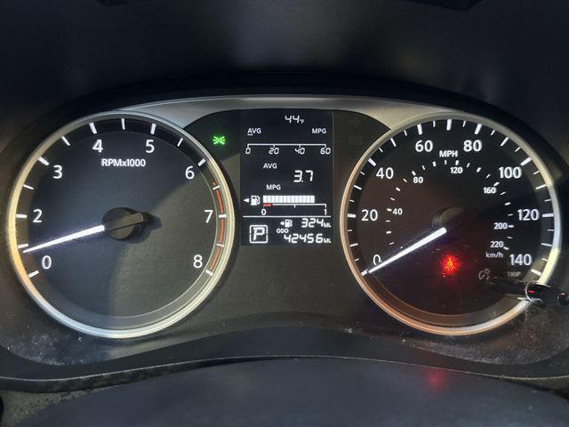 used 2023 Nissan Versa car, priced at $14,490