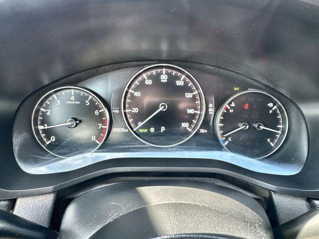 used 2024 Mazda CX-90 car, priced at $26,490