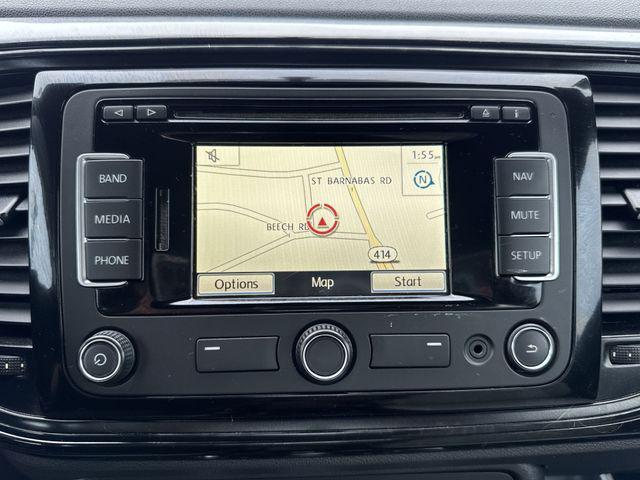 used 2015 Volkswagen Beetle car, priced at $14,390