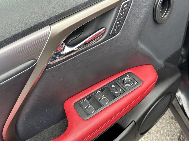 used 2022 Lexus RX 350 car, priced at $41,490