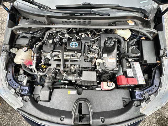 used 2020 Toyota Corolla Hybrid car, priced at $18,950