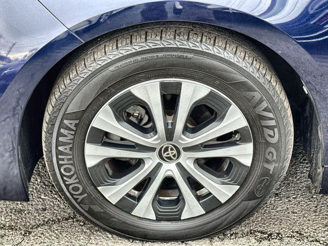 used 2020 Toyota Corolla Hybrid car, priced at $18,950