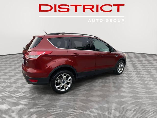 used 2014 Ford Escape car, priced at $6,995
