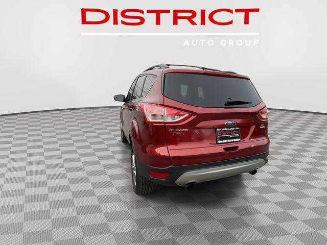 used 2014 Ford Escape car, priced at $6,995