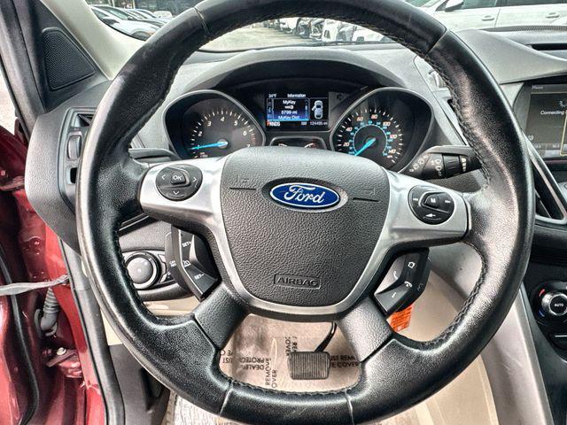 used 2014 Ford Escape car, priced at $6,995