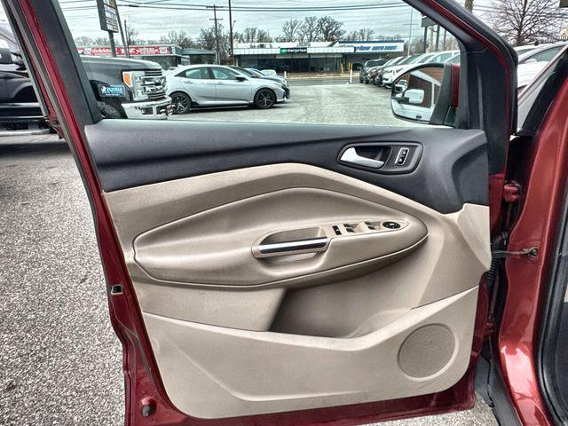 used 2014 Ford Escape car, priced at $6,995