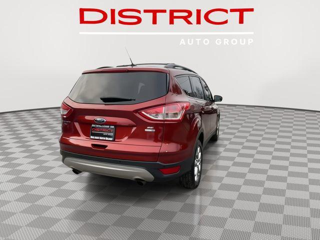 used 2014 Ford Escape car, priced at $6,995