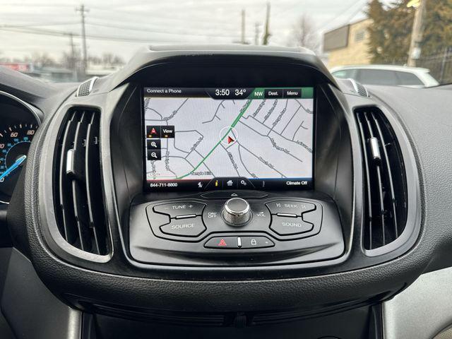 used 2014 Ford Escape car, priced at $6,995