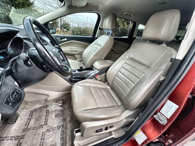 used 2014 Ford Escape car, priced at $6,995