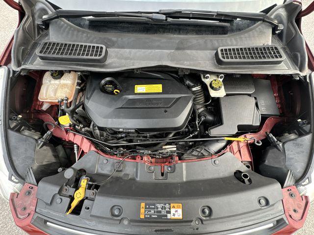 used 2014 Ford Escape car, priced at $6,995
