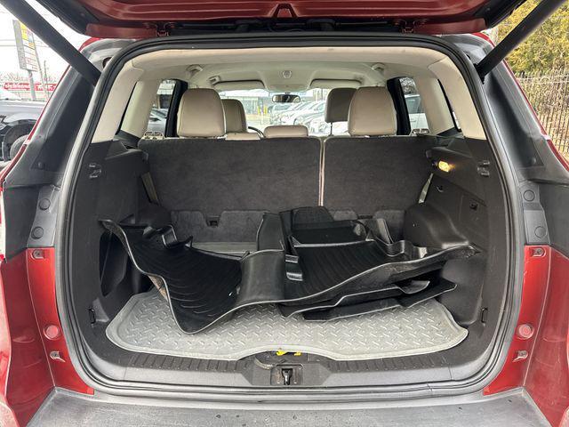 used 2014 Ford Escape car, priced at $6,995