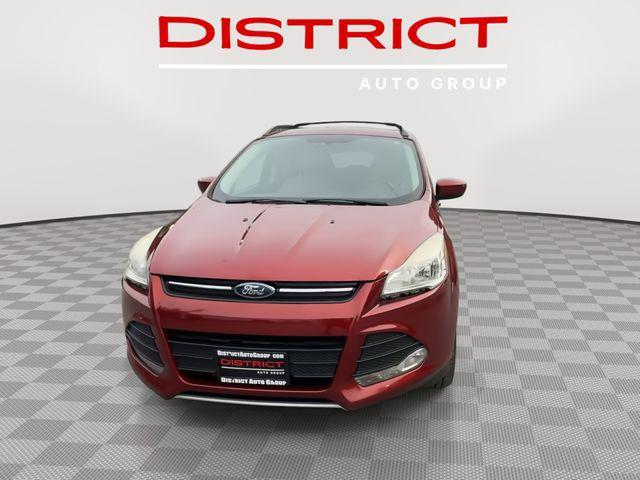 used 2014 Ford Escape car, priced at $6,995