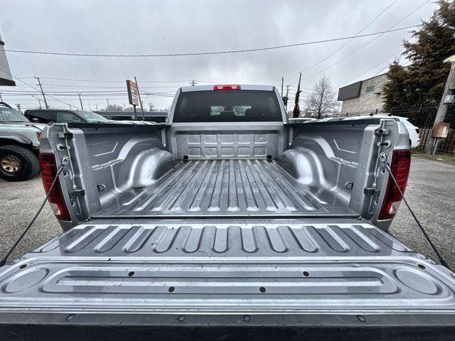 used 2024 Ram 1500 Classic car, priced at $26,850