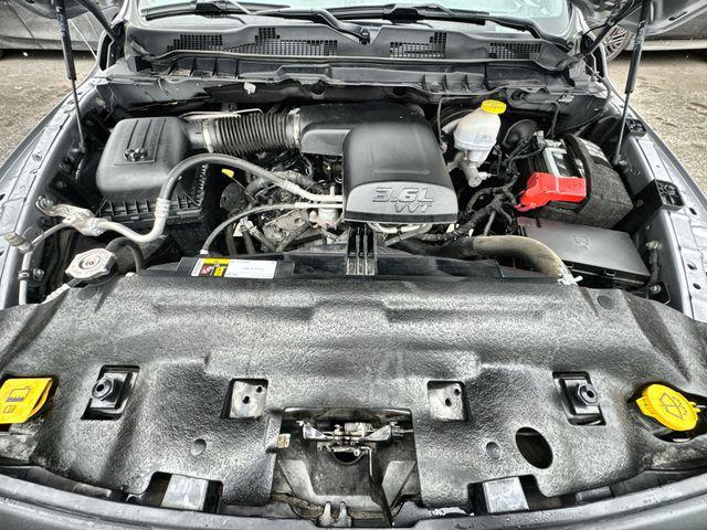 used 2024 Ram 1500 Classic car, priced at $26,850