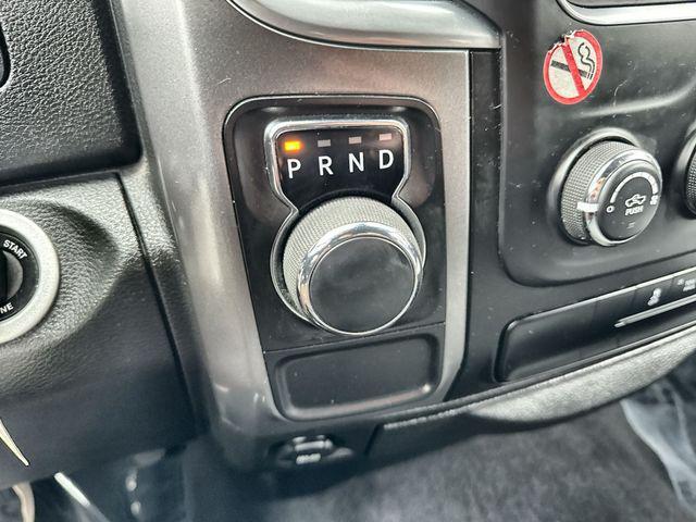 used 2024 Ram 1500 Classic car, priced at $26,850