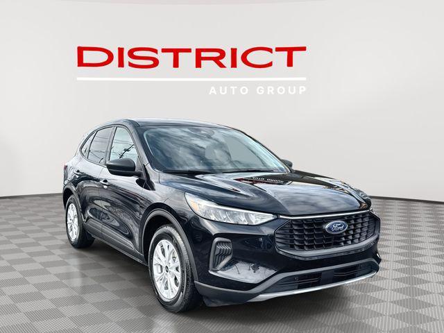 used 2025 Ford Escape car, priced at $19,950