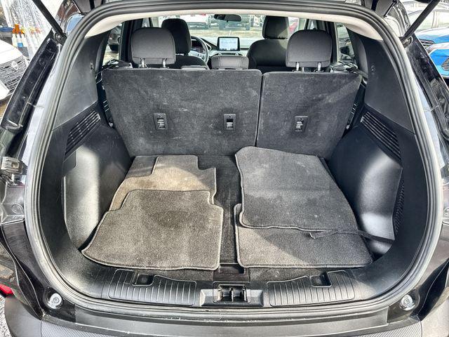 used 2025 Ford Escape car, priced at $19,950