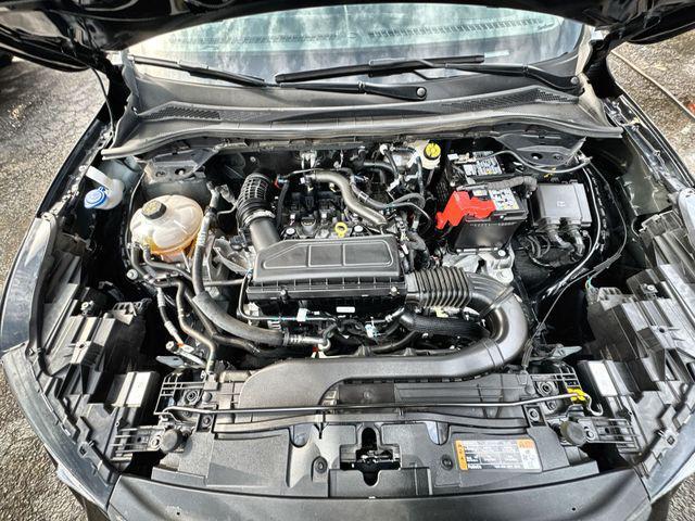 used 2025 Ford Escape car, priced at $19,950