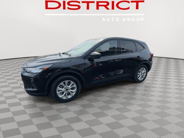 used 2025 Ford Escape car, priced at $19,950