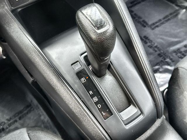 used 2023 Nissan Versa car, priced at $13,950