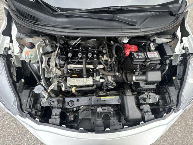 used 2023 Nissan Versa car, priced at $13,950