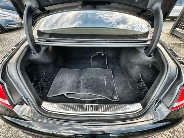 used 2015 Mercedes-Benz S-Class car, priced at $36,950