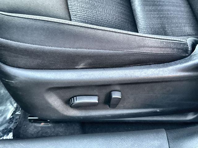 used 2023 Nissan Altima car, priced at $17,950