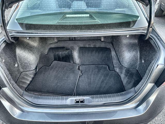 used 2023 Nissan Altima car, priced at $17,950