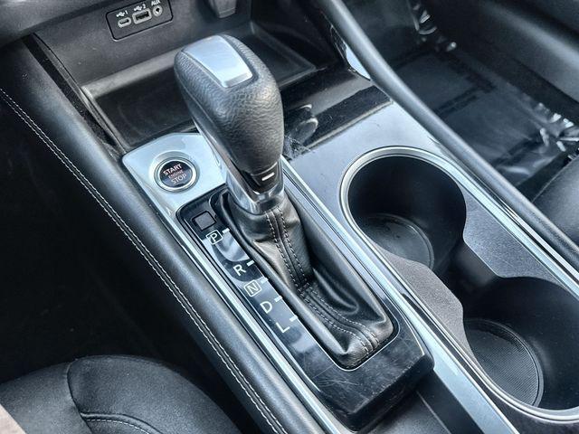 used 2023 Nissan Altima car, priced at $17,950