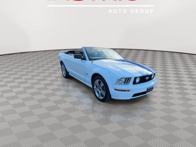 used 2006 Ford Mustang car, priced at $11,950