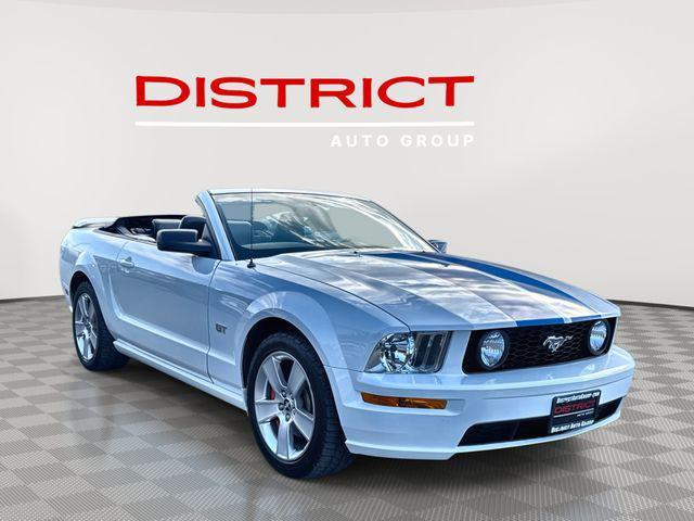 used 2006 Ford Mustang car, priced at $11,950