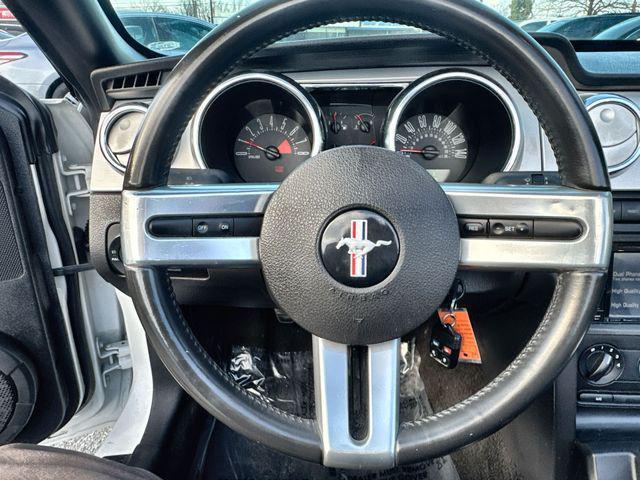 used 2006 Ford Mustang car, priced at $11,950