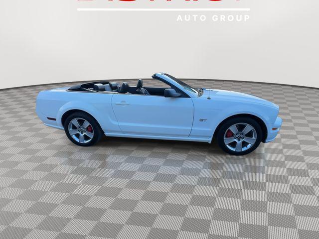 used 2006 Ford Mustang car, priced at $11,950