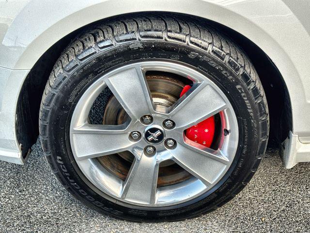 used 2006 Ford Mustang car, priced at $11,950