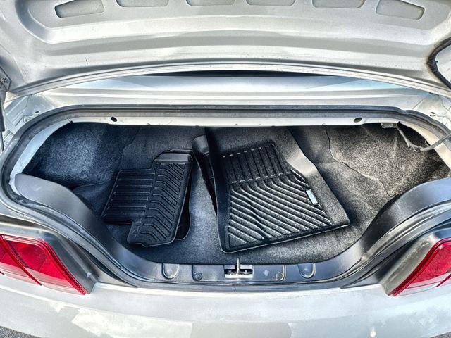 used 2006 Ford Mustang car, priced at $11,950