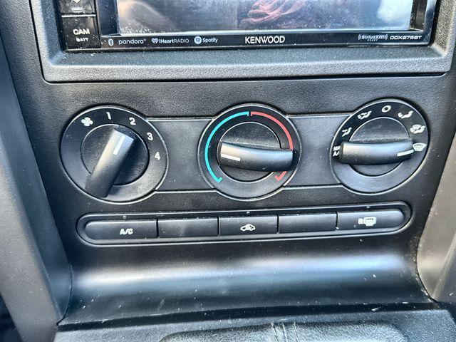 used 2006 Ford Mustang car, priced at $11,950